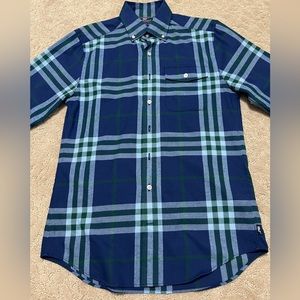 Vineyard Vines Slim Fit Crosby Shirt